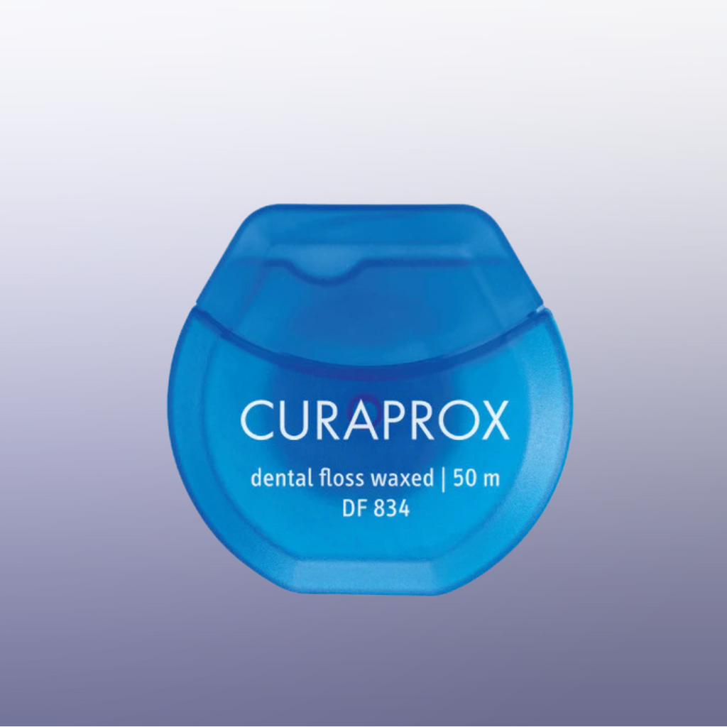 CURAPROX Floss DF 834 – Oral Science Boutique