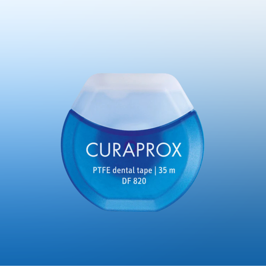 CURAPROX Floss DF 820 – Oral Science Boutique