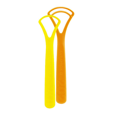 CURAPROX Tongue Cleaners - Oral Science Boutique