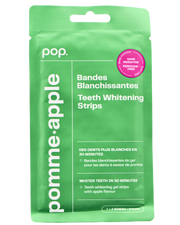 SmilePen Pop Teeth Whitening Strips + FREE SHIPPING!