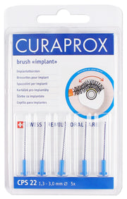 CURAPROX CPS «Strong & Implant»