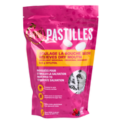 X-PUR Pastilles 100% Xylitol (Berry - Bags)