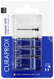 CURAPROX CPS «Soft-Implant» Interdental Brushes - Oral Science Boutique