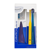 CURAPROX Ortho Kit