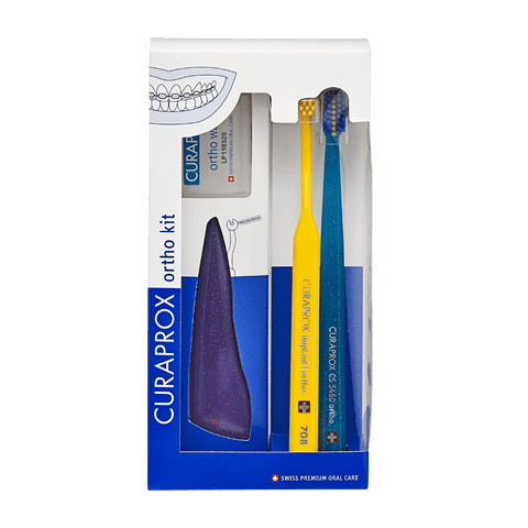 CURAPROX Ortho Kit