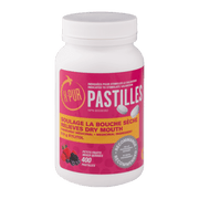 X-PUR Pastilles 100% Xylitol (Berry - Large bottles)