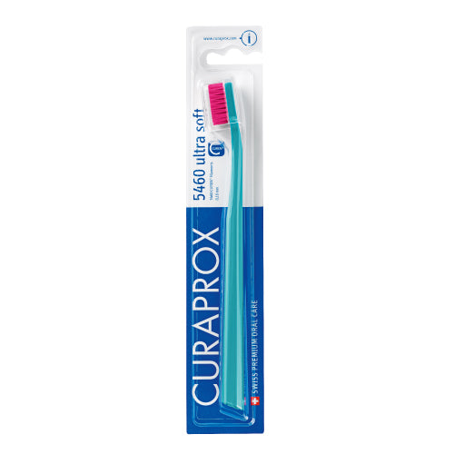 CURAPROX CS 5460 Ultra soft – Oral Science Boutique