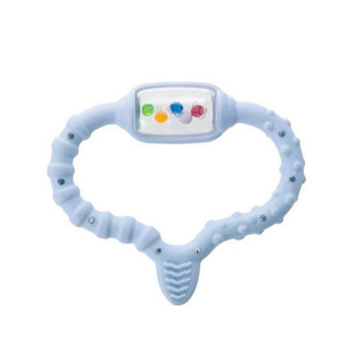 Teething ring discount for adults