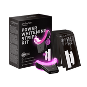 Smilepen Power Whitening Strips Kit - Oral Science Boutique