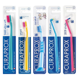 CURAPROX Toothbrushes - Family Pack (Mix & Match)
